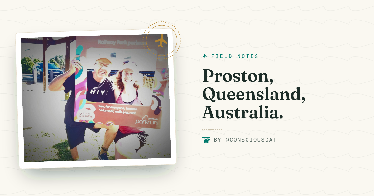Proston, Queensland, Australia. - TravelFeed